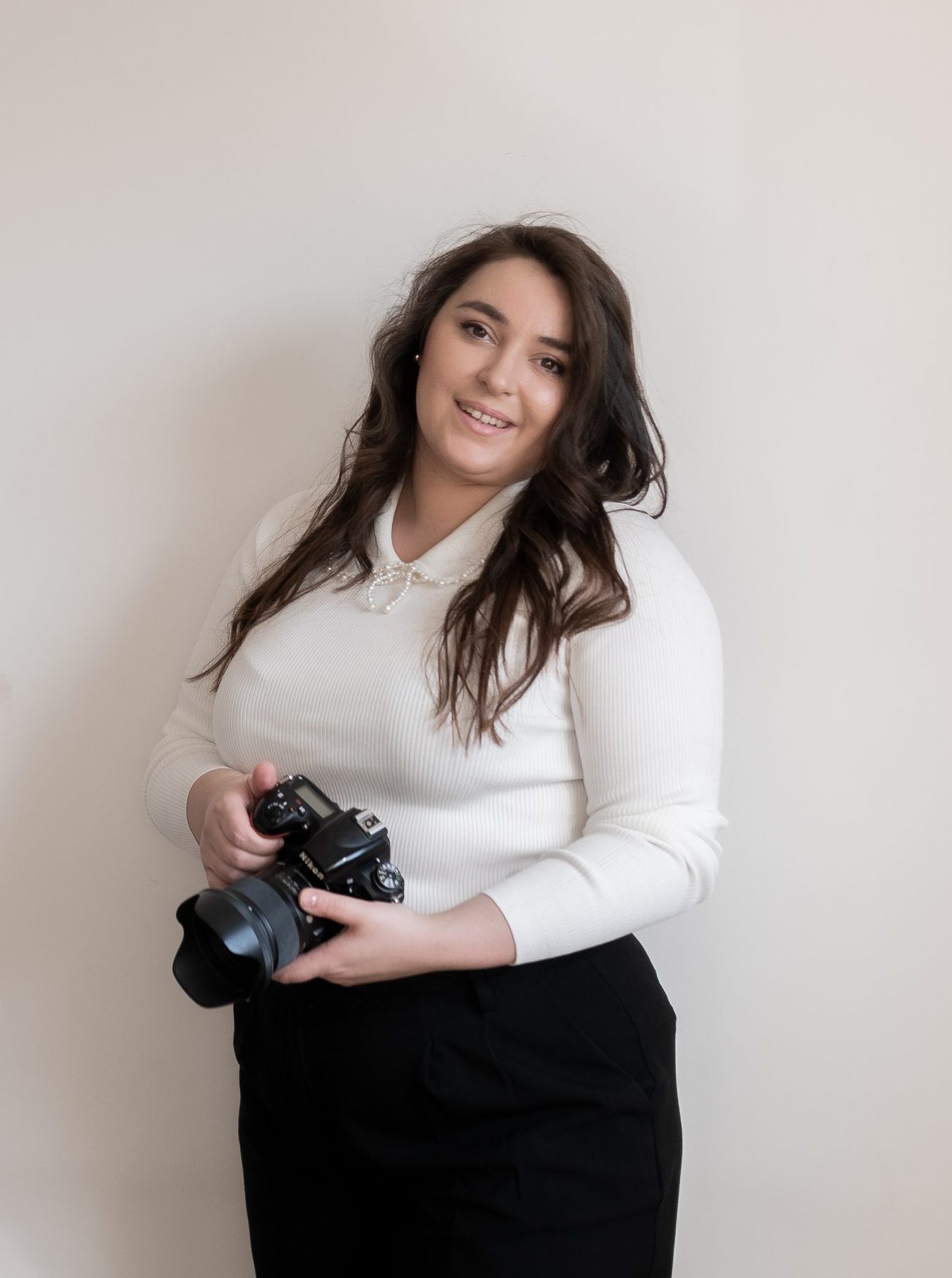 Brand fotograf za žene poduzetnice