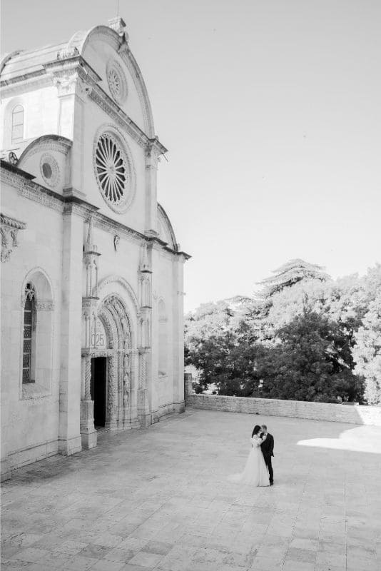 Wedding Session u Šibeniku