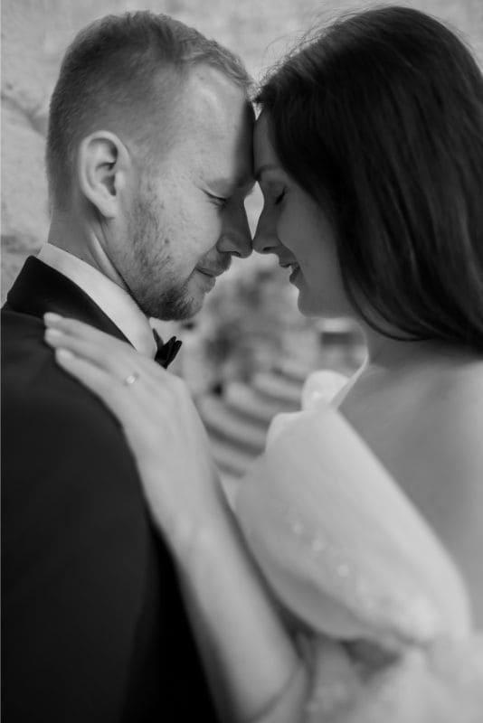 Wedding Session u Šibeniku