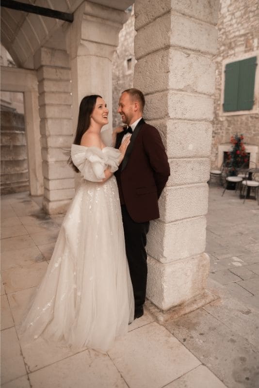 Wedding Session u Šibeniku