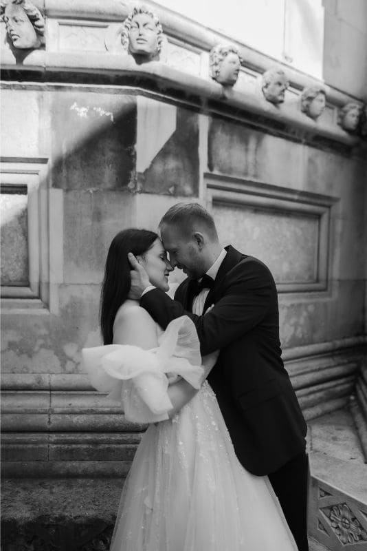Wedding Session u Šibeniku